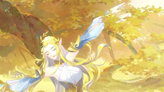 王者荣耀国际赛事ACL冠军争夺战开启 KPL八强队伍参赛