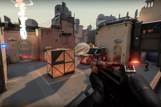 英雄联盟手游三周年庆典明星表演赛精彩回顾