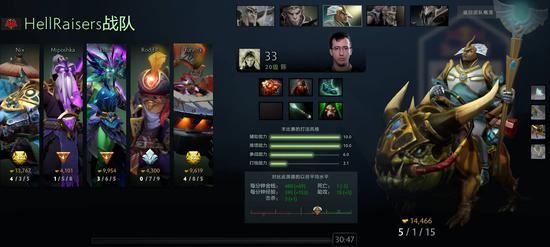 DOTA2宝可梦S6赛季正式启动，战斗再升级